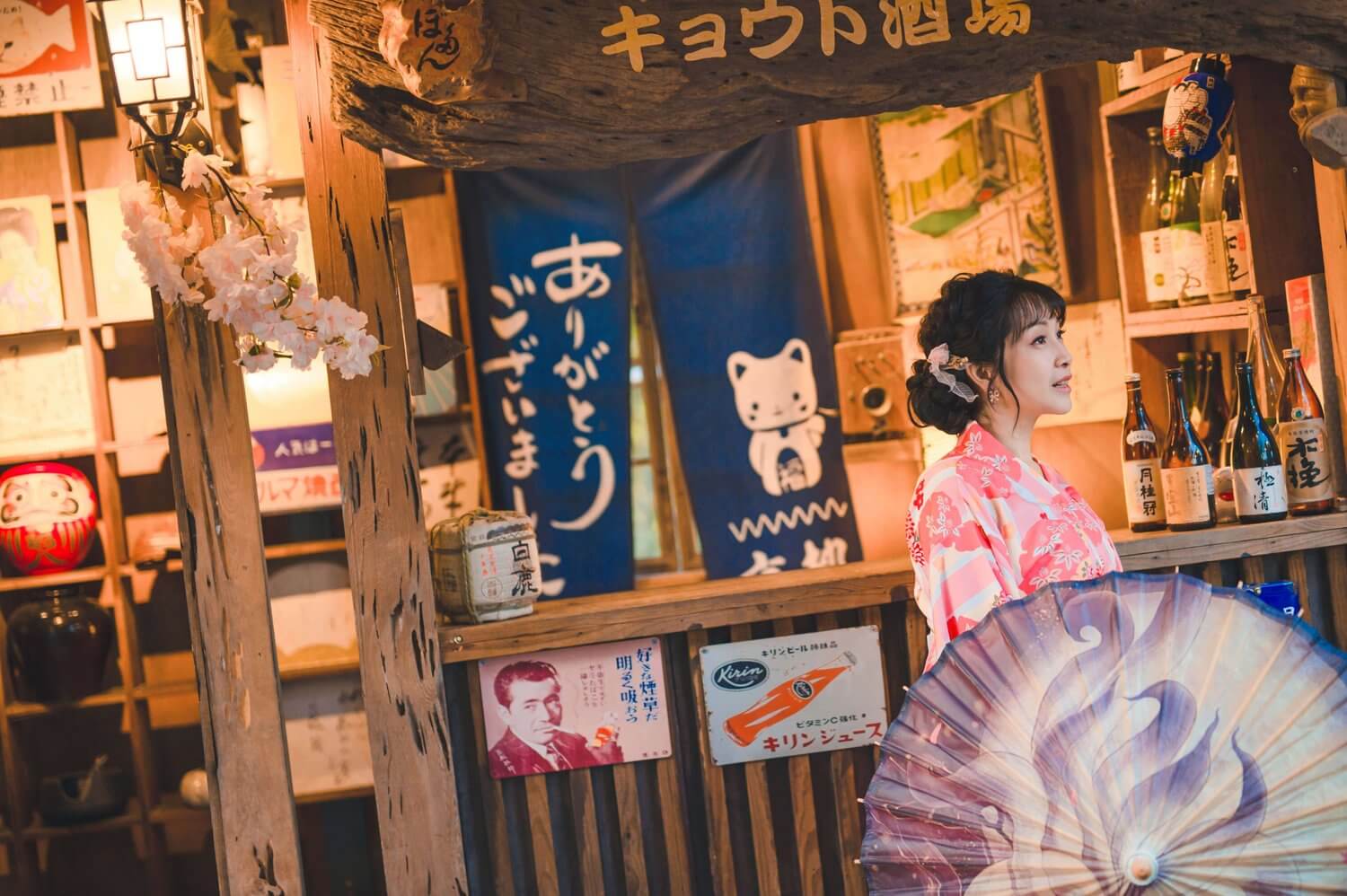 日系偽京都的第7張圖片